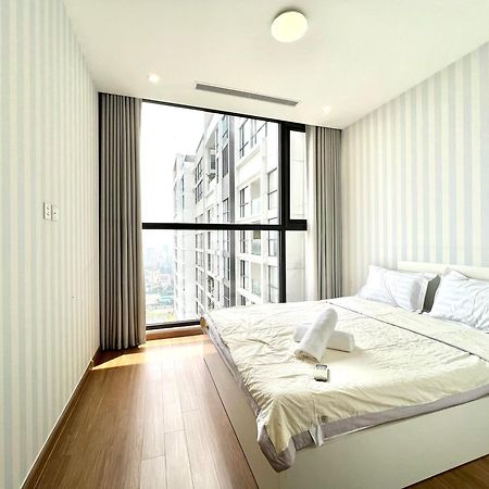 Luxury Apartment Vinhomes Skylake هانوي المظهر الخارجي الصورة