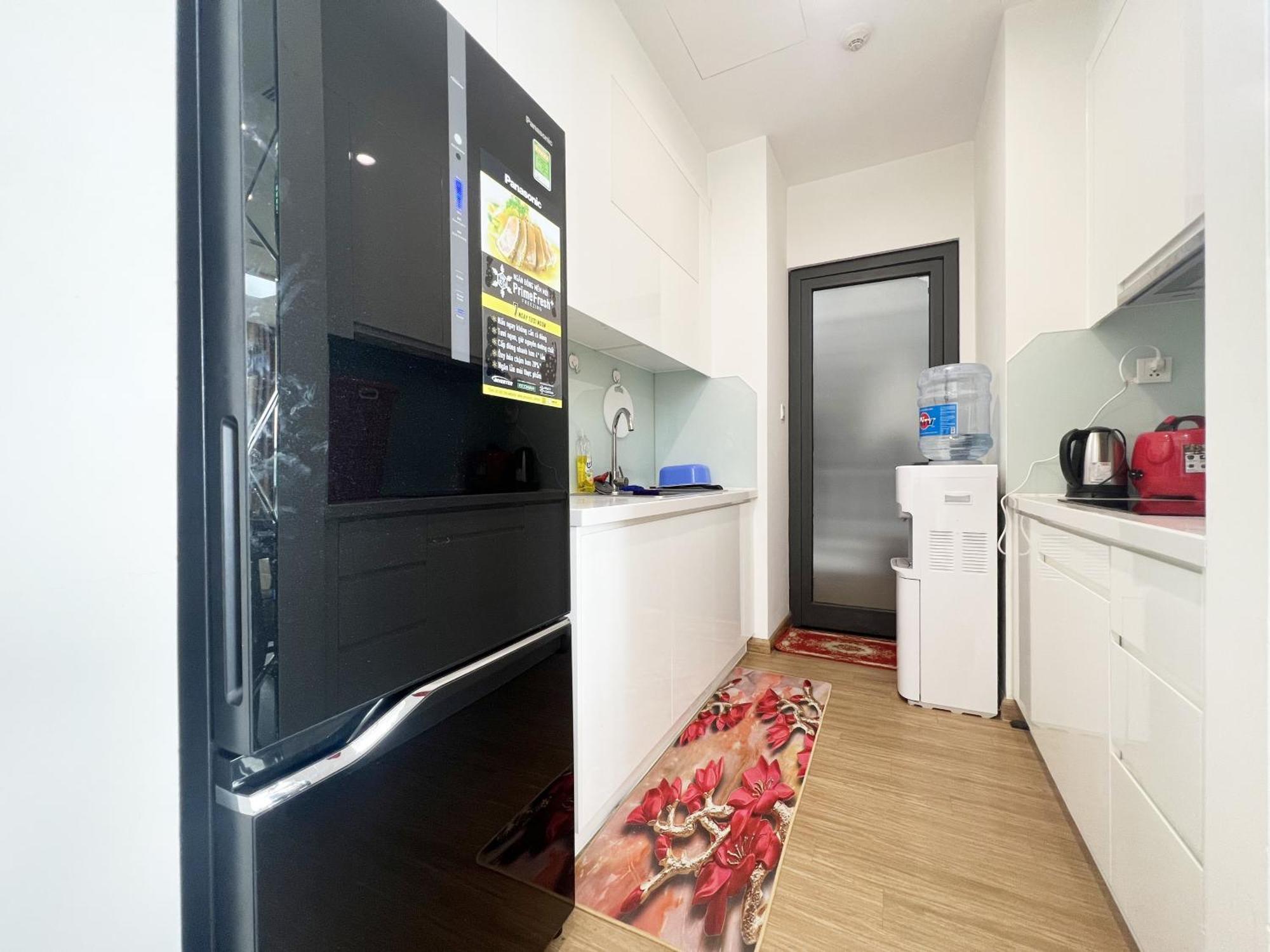 Luxury Apartment Vinhomes Skylake هانوي المظهر الخارجي الصورة