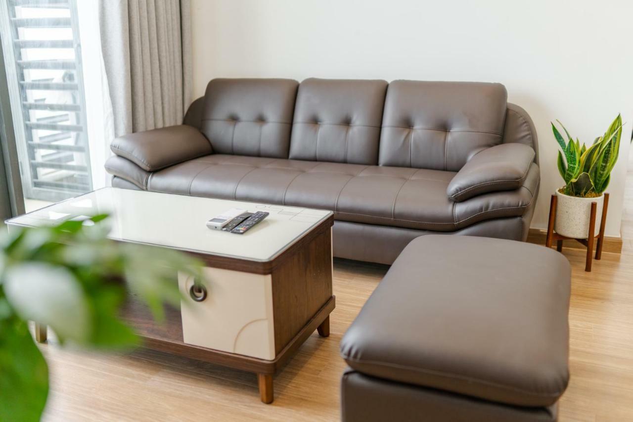 Luxury Apartment Vinhomes Skylake هانوي المظهر الخارجي الصورة