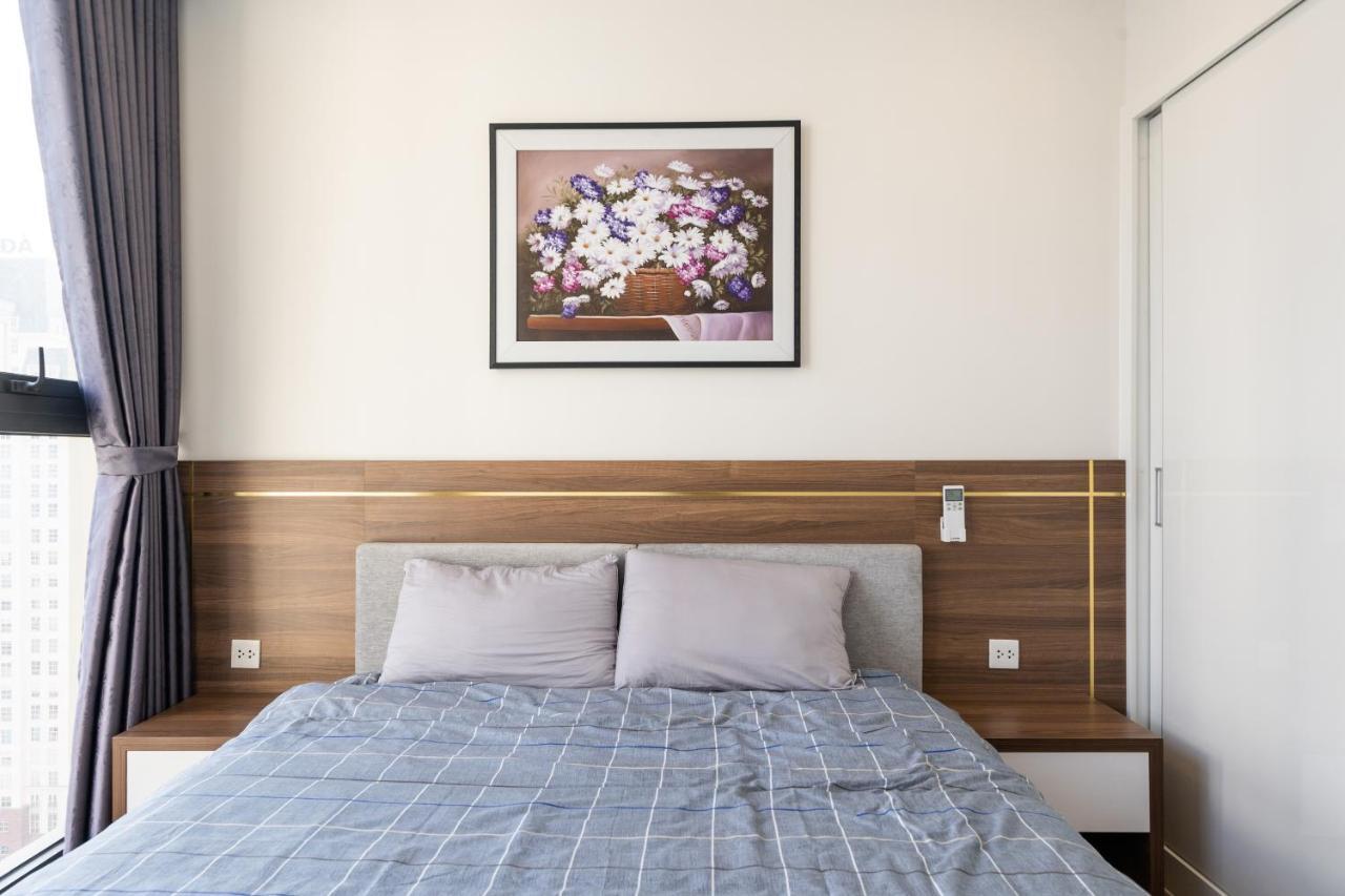 Luxury Apartment Vinhomes Skylake هانوي المظهر الخارجي الصورة