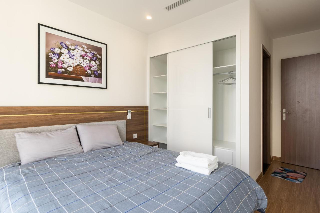 Luxury Apartment Vinhomes Skylake هانوي المظهر الخارجي الصورة