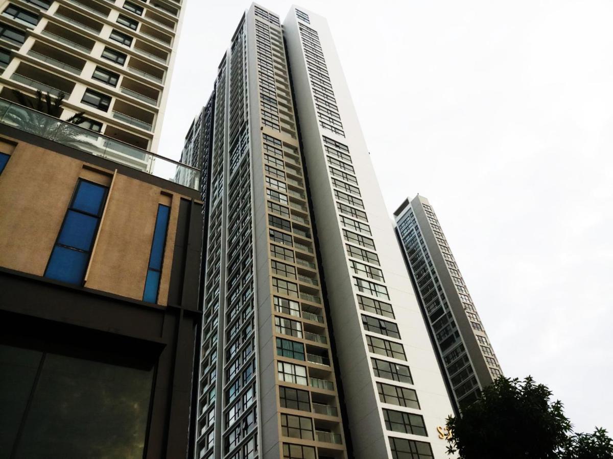 Luxury Apartment Vinhomes Skylake هانوي المظهر الخارجي الصورة