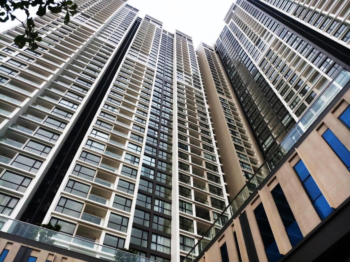 Luxury Apartment Vinhomes Skylake هانوي المظهر الخارجي الصورة