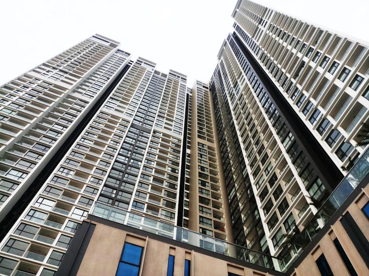 Luxury Apartment Vinhomes Skylake هانوي المظهر الخارجي الصورة