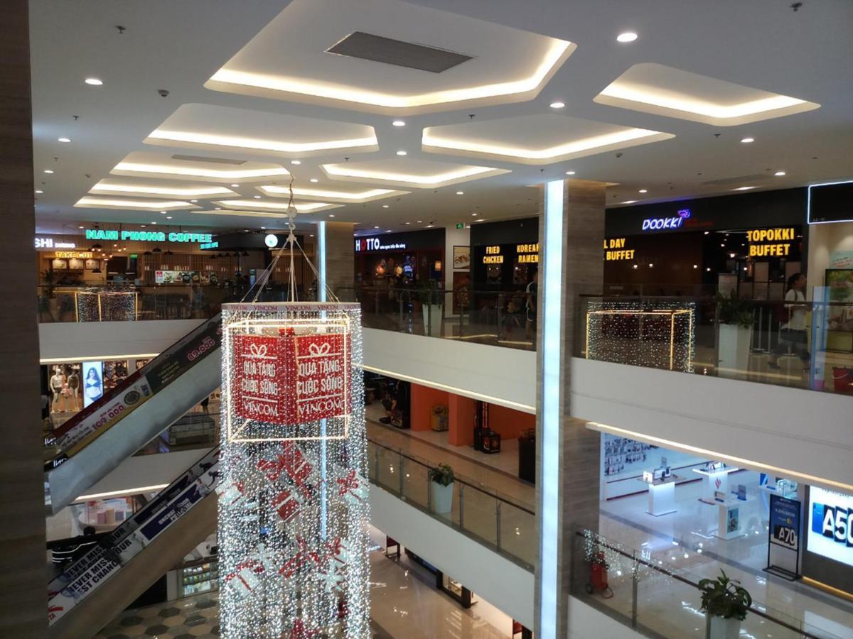 Luxury Apartment Vinhomes Skylake هانوي المظهر الخارجي الصورة