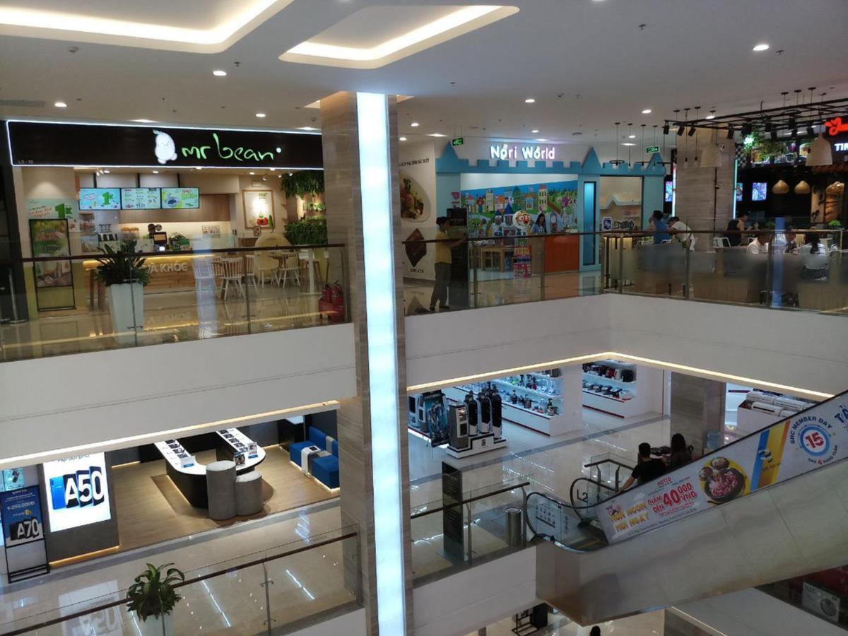 Luxury Apartment Vinhomes Skylake هانوي المظهر الخارجي الصورة